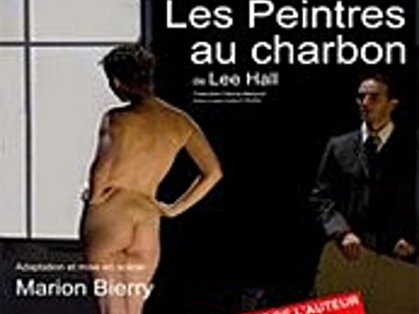 Les Peintres au Charbon