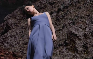 Emily Loizeau et Quatuor Debussy