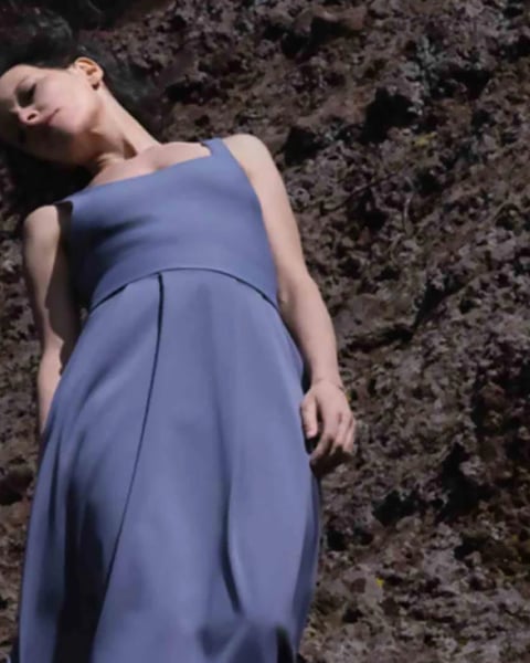 Emily Loizeau et Quatuor Debussy