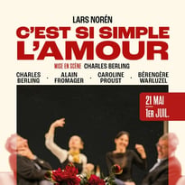 C'est Si Simple l'Amour