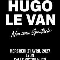 Hugo Le Van