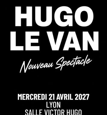 Hugo Le Van