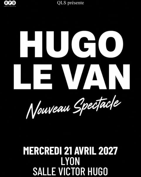Hugo Le Van