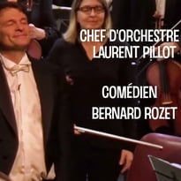 Les Tribulations d'un Chef d'Orchestre
