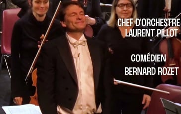 Les Tribulations d'un Chef d'Orchestre