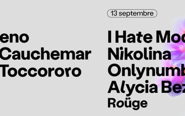 Brunch Electronik