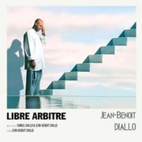 Jean-Benoît Diallo Libre arbitre (tournée)
