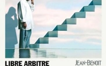 Jean-Benoît Diallo Libre arbitre (tournée)