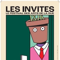 Les Invites de Villeurbanne