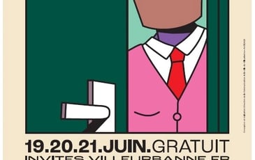 Les Invites de Villeurbanne