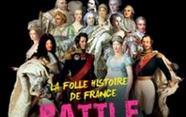 Battle Royale, La Folle Histoire de France (Tournée)