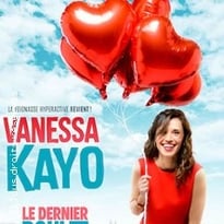 Vanessa Kayo, Le Dernier Boulet du Reste de ma Vie