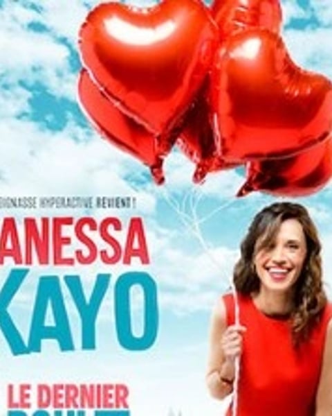Vanessa Kayo, Le Dernier Boulet du Reste de ma Vie