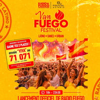 Viva Fuego Festival