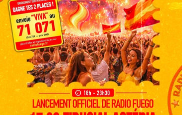 Viva Fuego Festival