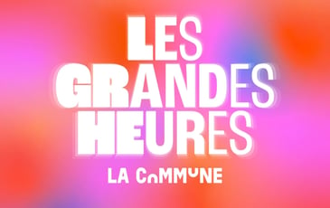 Les Grandes Heures : Festival Fête de la musique