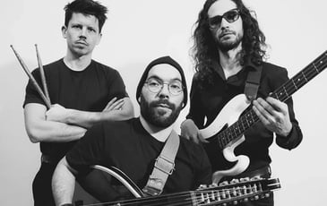 Black Atlantic : Sazman et James Stewart (DJ)
