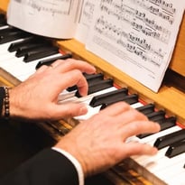 Karaoké piano avec Alice Perret