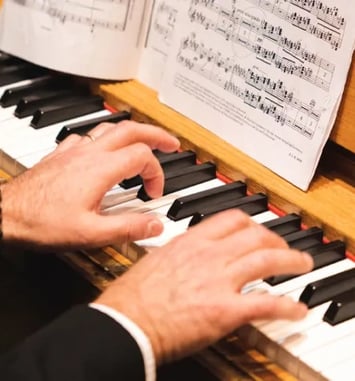 Karaoké piano avec Alice Perret