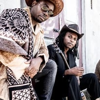 Black Atlantic : Congo Cowboys et James Stewart (DJ sets)