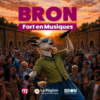 Fort en Musiques