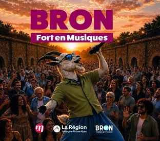 Fort en Musiques