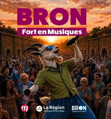 Fort en Musiques