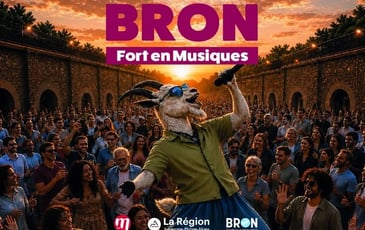 Fort en Musiques