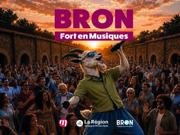 Fort en Musiques