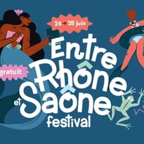 Festival Entre Rhône et Saône