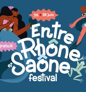 Festival Entre Rhône et Saône