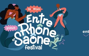 Festival Entre Rhône et Saône