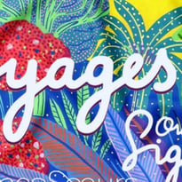 Exposition Voyages