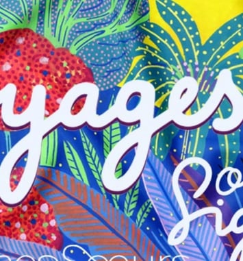 Exposition Voyages