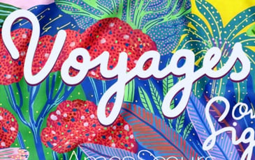 Exposition Voyages