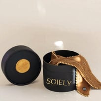 Escale Soyeuse