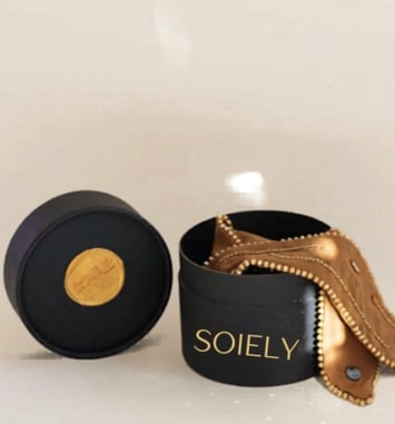 Escale Soyeuse