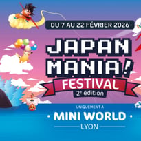Japan Mania