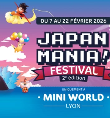 Japan Mania
