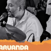 Aruanda et Samba et Rythmes Afro-Brésiliens