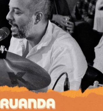 Aruanda et Samba et Rythmes Afro-Brésiliens