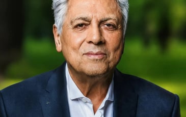 Enrico Macias