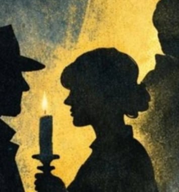 La Souricière d'Agatha Christie