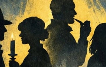 La Souricière d'Agatha Christie