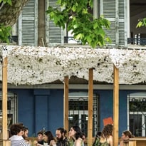 Grand Bal Folk en Plein Air