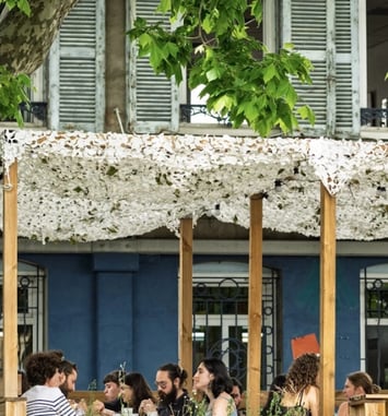 Grand Bal Folk en Plein Air