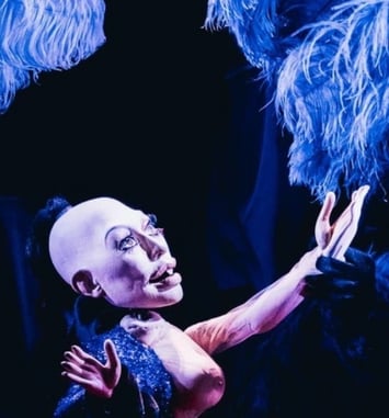 Cabaret Love