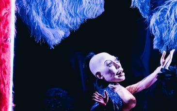 Cabaret Love