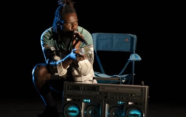Zola… Pas Comme Émile