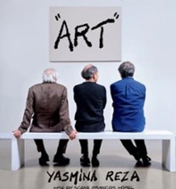 Art (de Yasmina Reza)